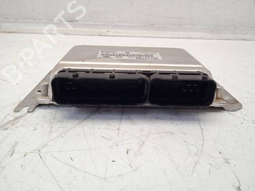 Used Engine control unit (ECU) KIA SORENTO I (JC) 2.5 CRDi 4WD (140 hp) 13254060