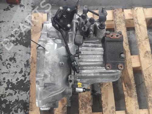 Gearbox HYUNDAI SONATA V (NF) 2.0 CRDi | BP11150922M3 - Image 3