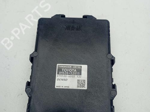 Used Electronic module TOYOTA PRIUS PLUS (_W4_) [2011-2026]  18041457