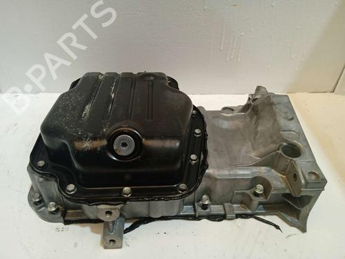 Used Oil sump Oil sump OPEL ZAFIRA / ZAFIRA FAMILY B (A05) 1.7 CDTI (M75) (125 hp) 13962706 13962706
