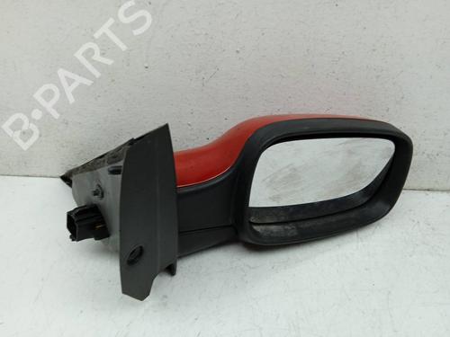 Used Right mirror RENAULT SCÉNIC II (JM0/1_) 1.9 dCi (JM0G, JM12, JM1G, JM2C) (120 hp) 4307447