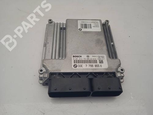 Used Engine control unit (ECU) Engine control unit (ECU) BMW 3 (E90) 318 d (122 hp) 11152978 11152978