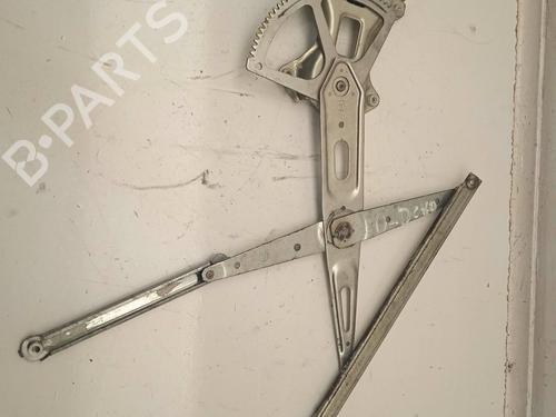 Used Front right window mechanism LEXUS IS II (_E2_) 220d (ALE20) (177 hp) 11155559