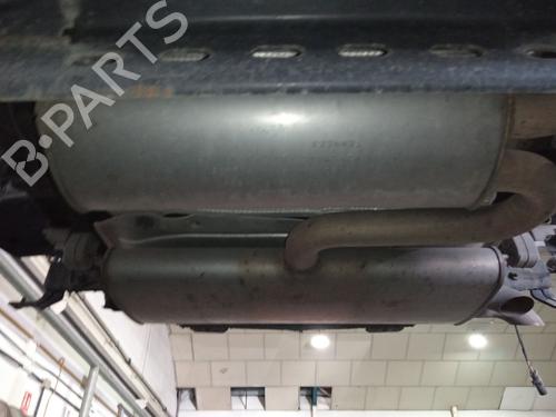 Exhaust system SEAT ATECA (KH7, KHP) 1.5 TSI | BP34004377M121 - Image 4