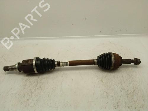 Used Left front driveshaft Left front driveshaft DACIA LOGAN (LS_) 1.5 dCi (LS0K) (68 hp) 4304771 4304771