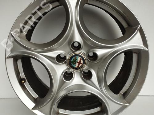 Used Rim ALFA ROMEO SPIDER (939_) 2.4 JTDM (939EXD1B, 939EXD12) (200 hp) 24954420