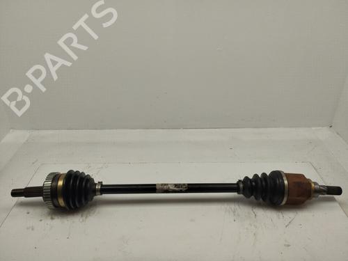 Used Right front driveshaft RENAULT LAGUNA I (B56_, 556_) 1.9 dTi (100 hp) 4286491