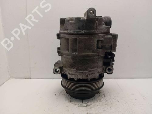 Used AC compressor MERCEDES-BENZ E-CLASS (W210) E 270 CDI (210.016) (170 hp) 20169394