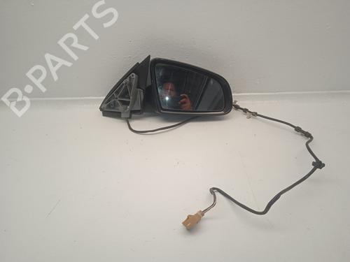 Used Right mirror AUDI A4 B7 Avant (8ED) [2004-2008]  24229792