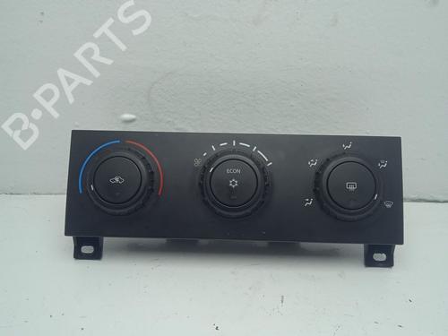 Used Climate control Climate control TATA ARIA 2.2 Di AWD (140 hp) 34630918 34630918