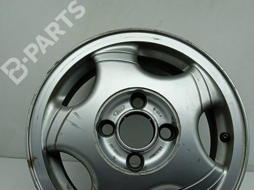 Used Rim Rim FORD MONDEO II (BAP) [1996-2000] 11161861 11161861