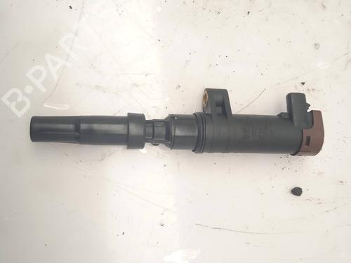 Used Ignition coil Ignition coil RENAULT SCÉNIC II (JM0/1_) 1.6 16V (JM1R) (112 hp) 11153954 11153954