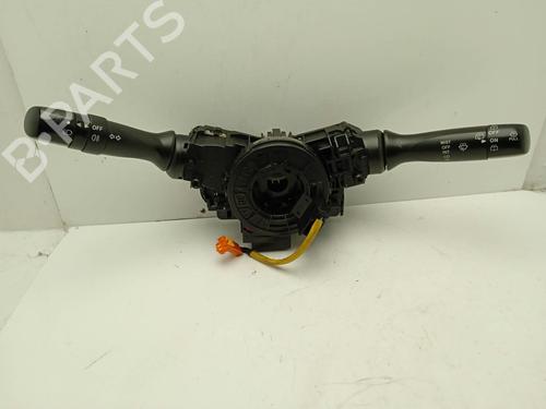 Used Headlight switch PEUGEOT 107 (PM_, PN_) 1.4 HDi (54 hp) 4358242