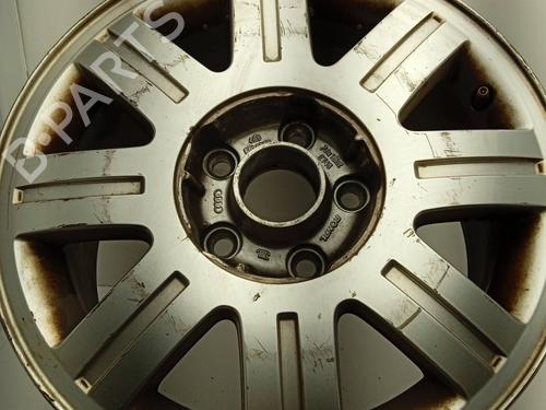 Used Rim AUDI A3 (8L1) [1996-2006]  11162006