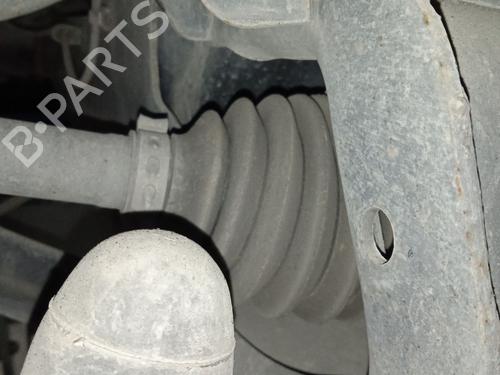 Used Right rear driveshaft MAZDA CX-7 (ER) [2006-2014]  33208342