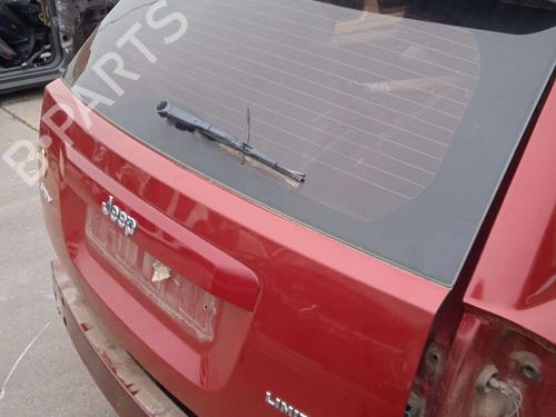 Tailgate JEEP COMPASS (MK49)  | BP31620985C6  - Image 5