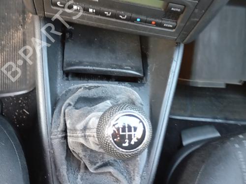 Front left window mechanism VW GOLF IV (1J1)  | BP21554299C22 