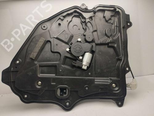 Used Rear right window mechanism MAZDA 5 (CR) [2005-2010]  18881542