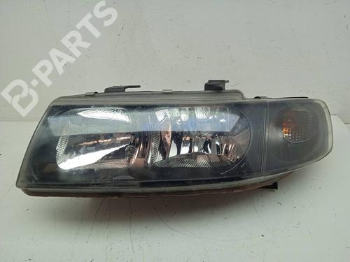 Used Left headlight Left headlight SEAT TOLEDO II (1M2) 1.8 20V (125 hp) 11165058 11165058