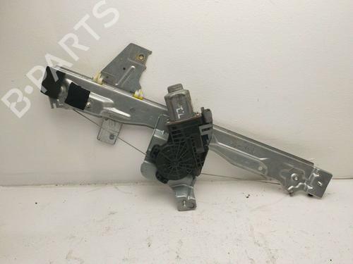 Used Rear left window mechanism CITROËN C3 Picasso (SH_) [2008-2026]  31621630