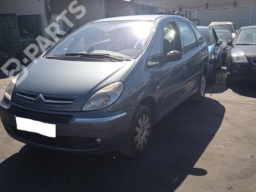 Used Parts CITROËN XSARA PICASSO (N68)  1.6 HDi  1181275