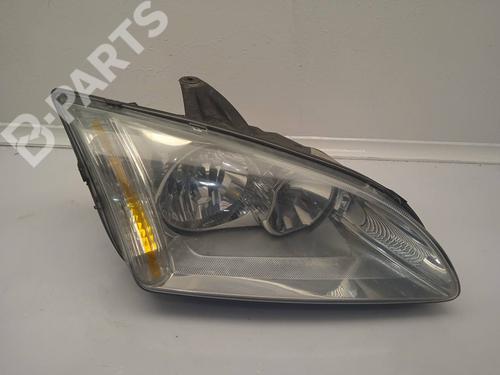 Used Right headlight Right headlight FORD FOCUS II Saloon (DB_, FCH, DH) 1.6 TDCi (90 hp) 11152732 11152732