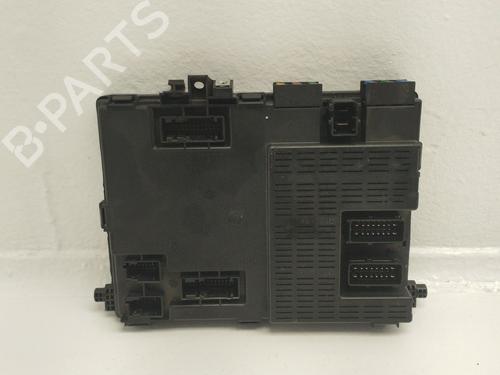 Used Fuse box CITROËN XSARA (N1) 2.0 HDi 109 (109 hp) 31621120