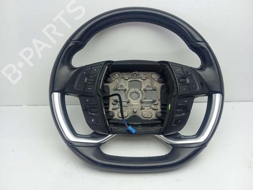 Used Steering wheel CITROËN C4 Grand Picasso II (DA_, DE_) [2013-2026]  18735221