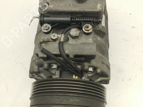 AC compressor BMW 5 (E39) 530 d | BP37172590M34 - Image 2
