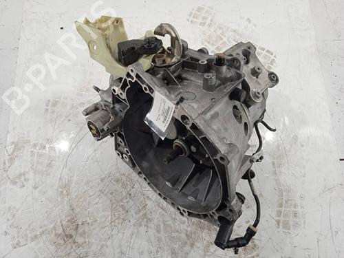 Gearbox PEUGEOT 207 (WA_, WC_) | BP11221600M3