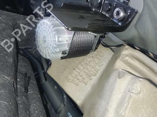 Used Rear right seatbelt Rear right seatbelt OPEL ASTRA J (P10) 2.0 CDTI (68) (160 hp) 18093691 18093691