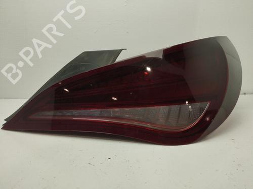 Used Right taillight MERCEDES-BENZ CLA Coupe (C117) [2013-2019]  25297030