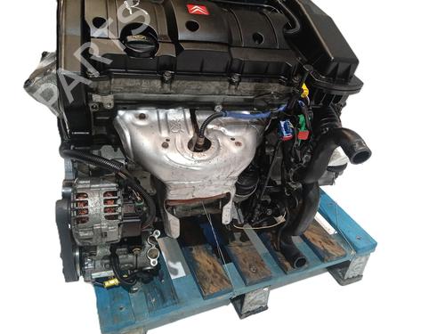 Engine CITROËN C4 I (LC_) | BP36357391M1 - Image 3