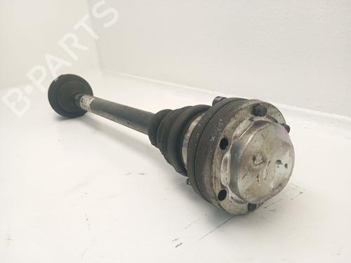 Right rear driveshaft AUDI A4 B7 Avant (8ED) 3.0 TDI quattro | BP36986737M41 - Image 3