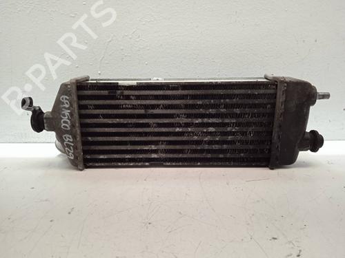 Used Intercooler KIA RIO II Saloon (JB) [2005-2011]  4364510
