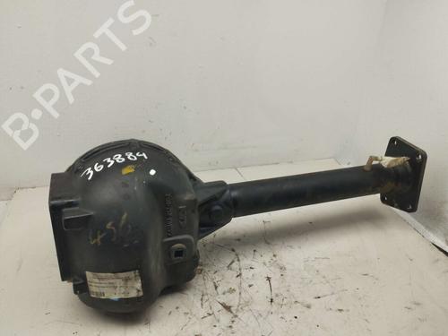 Used Front differential Front differential OPEL FRONTERA A (U92) 2.3 TD (5JMWL4) (100 hp) 11647894 11647894