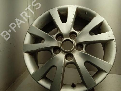 Used Rim MAZDA 3 (BK) 2.3 MPS Turbo (BK14) (260 hp) 11706080
