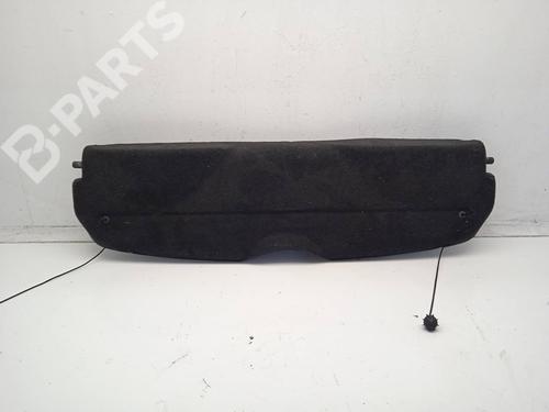 Used Rear parcel shelf Rear parcel shelf MINI MINI (R50, R53) [2001-2006] 11165811 11165811