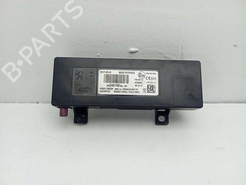Used Electronic module CITROËN C4 Grand Picasso II (DA_, DE_) [2013-2026]  18549490