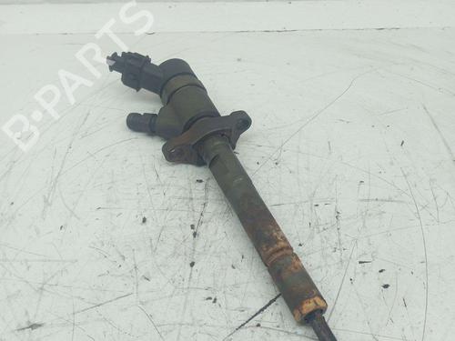 Used Injector Injector PEUGEOT 307 SW (3H) [2002-2009] 31618942 31618942