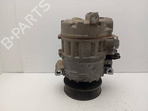 Used AC compressor AC compressor VW TOUAREG (7LA, 7L6, 7L7) [2002-2013] 11164247 11164247