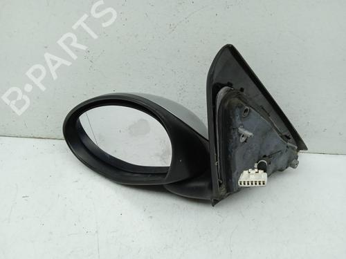 Used Left mirror ALFA ROMEO 147 (937_) 1.9 JTD (937.AXD1A, 937.BXD1A, 937.AXV1A, 937.BXB1A,... (115 hp) 4344796
