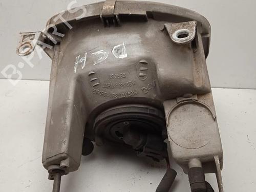 Højre forlygte TOYOTA CELICA Coupe (_T20_) 1.8 i 16V (AT200) (116 hp) 11529288