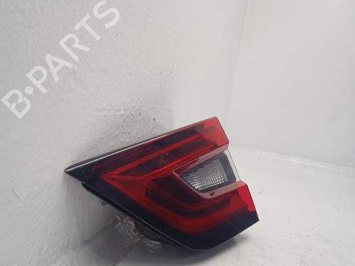 Right tailgate light NISSAN JUKE (F16_) 1.0 | BP32505340C80 - Image 2