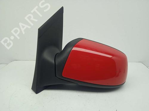 Left mirror FORD FOCUS II (DA_, HCP, DP) 1.6 TDCi | BP16685304C26