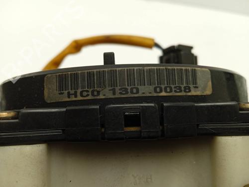 Headlight switch HYUNDAI COUPE II (GK) | BP4276530I24 - Image 3