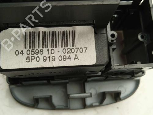 Headlight switch SEAT LEON (1P1) 1.9 TDI | BP4264227I24 - Image 2