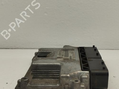 Engine control unit (ECU) SEAT LEON (1P1) 1.4 TSI | BP39102714M57 - Image 4