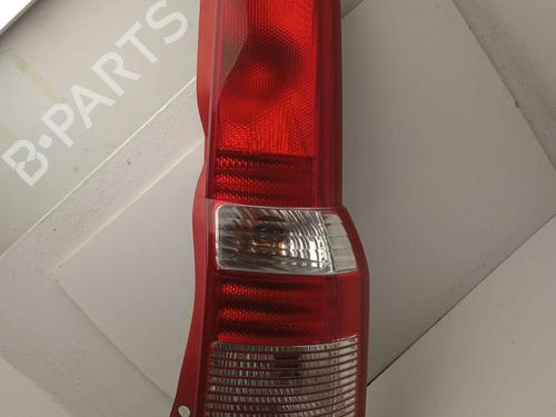 Used Right taillight FIAT PANDA (169_) 1.2 (169.AXB11, 169.AXB1A) (60 hp) 4325923