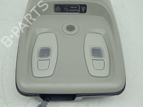 Used Interior roof light RENAULT CAPTUR I (J5_, H5_) [2013-2026]  12447294